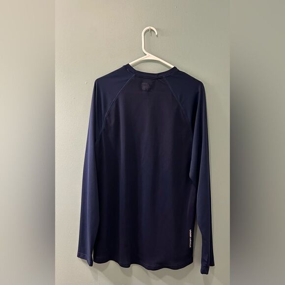 Preowned … UNDER ARMOUR “Size: XL” Long Sleeve T-Shirt - Picture 2 of 3